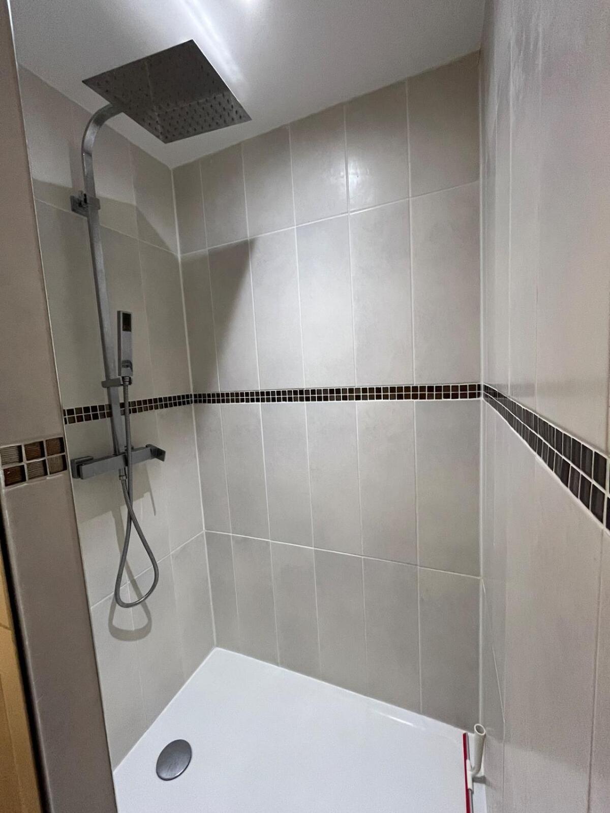 Spacieux T3 Moderne Avec Balcon 6 Pers, Hyper Centre Apartment